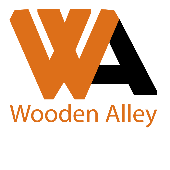 wooden Alley woodensofaonline